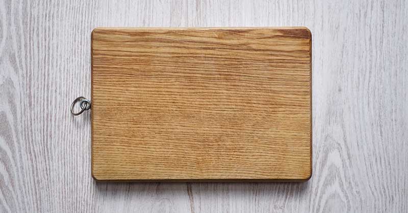 planche à découper
