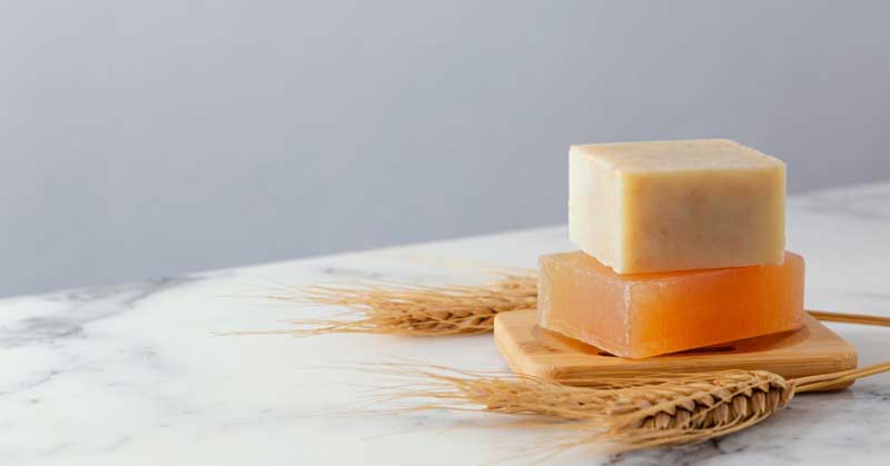 savon écologique