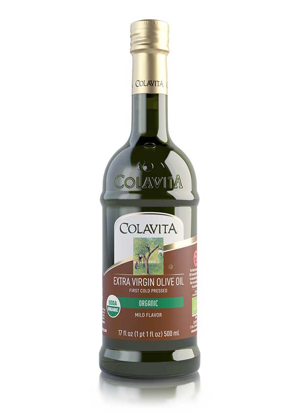 Colavita Extra Virgin Olive Oil