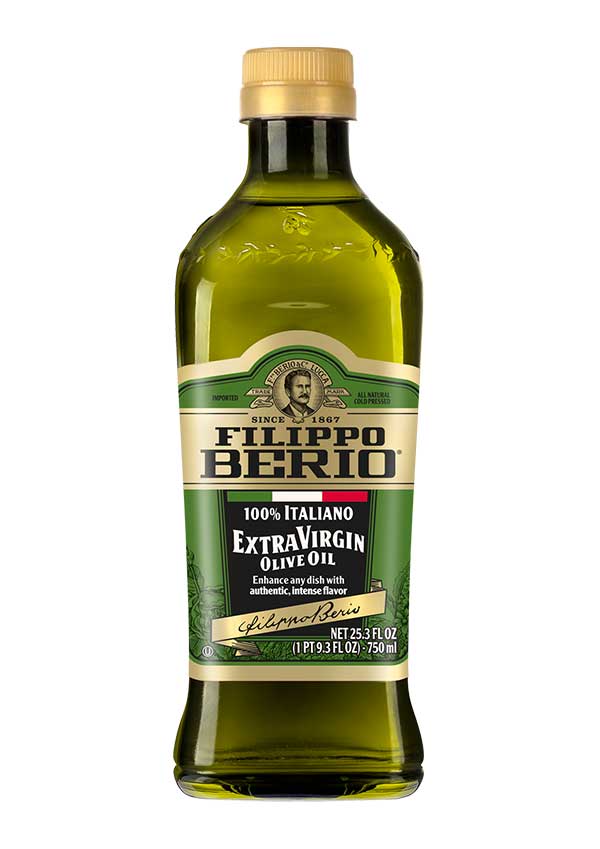 Filippo Berio Extra Virgin Olive Oil