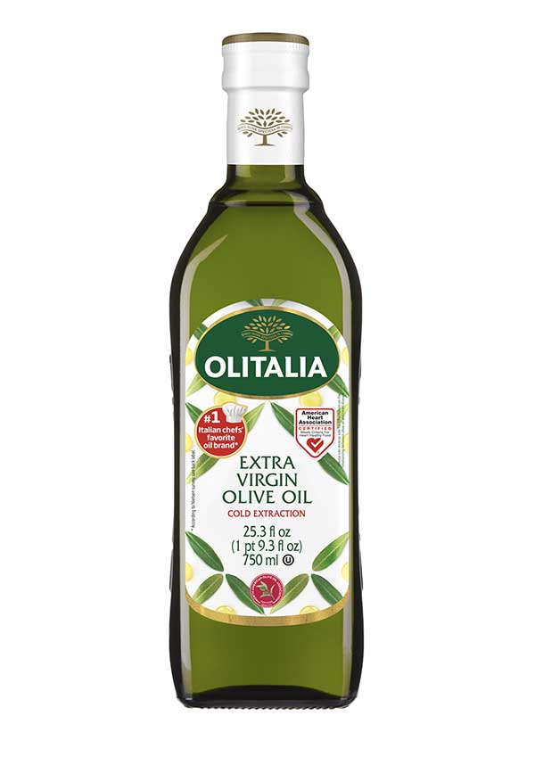 Olitalia Extra Virgin Olive Oil