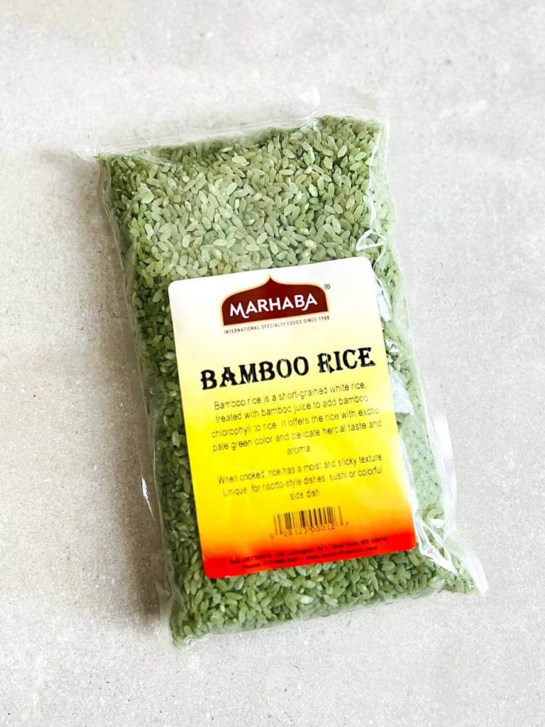 marhaba riz