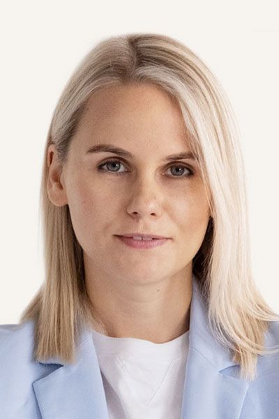 Olga Ugrymova Nutritionist Olga Ugrymova Nutritionist