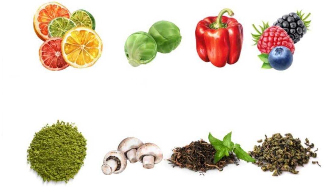 Aliments Anti-Stress : Mangez pour la Relaxation