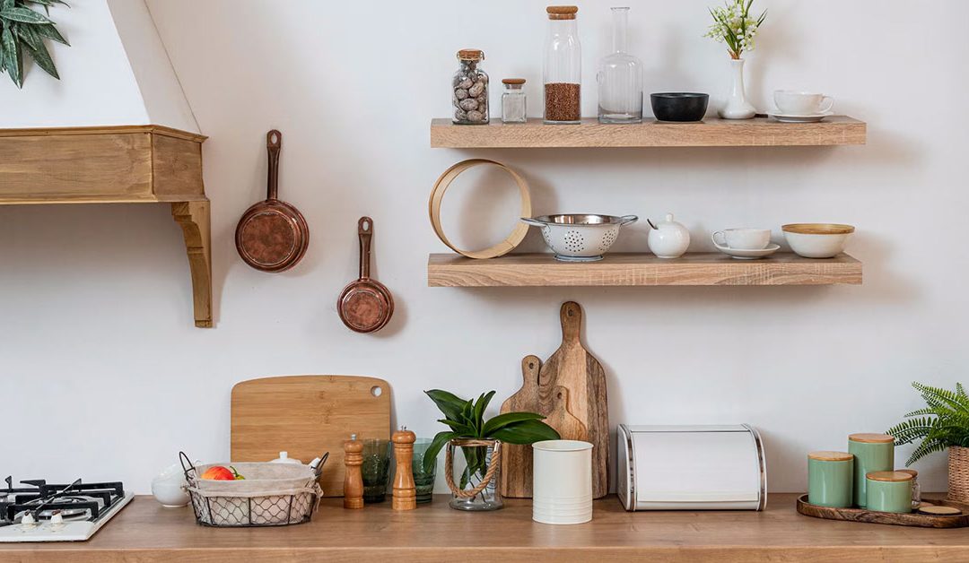 Créer une Cuisine Sûre et Écologique : Votre Guide pour une Vie Saine