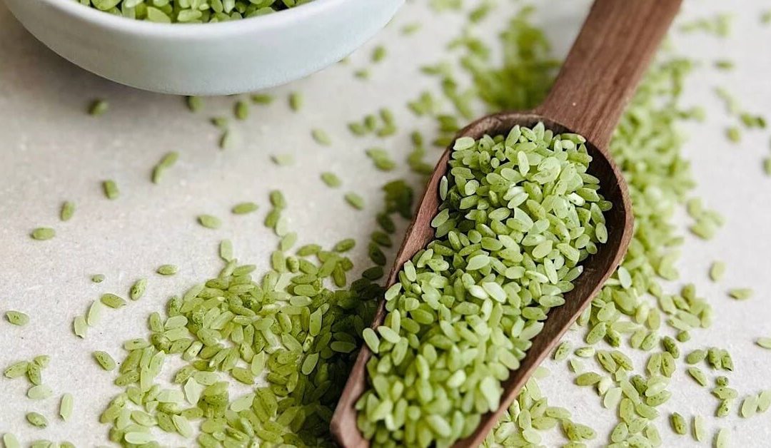 Riz de Bambou : Alternative Nutritive au Riz Ordinaire