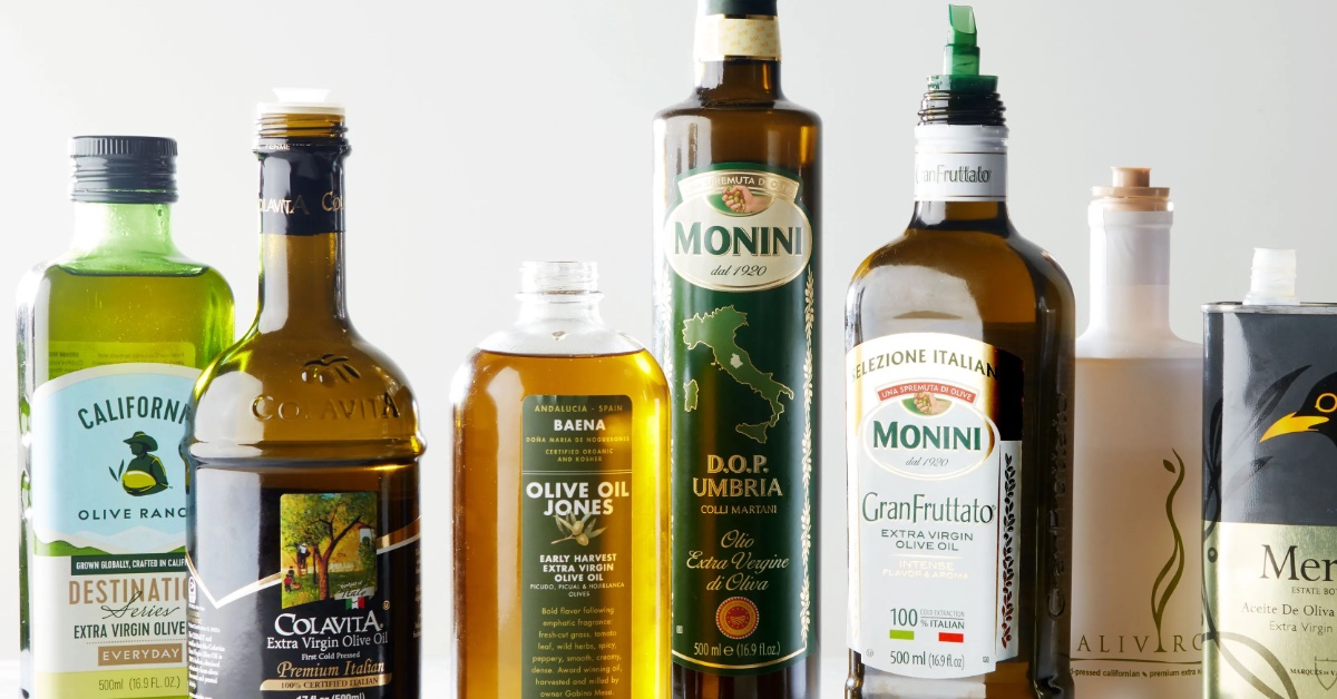 Quelle huile d'olive est la meilleure pour la friture et quels sont ses bienfaits