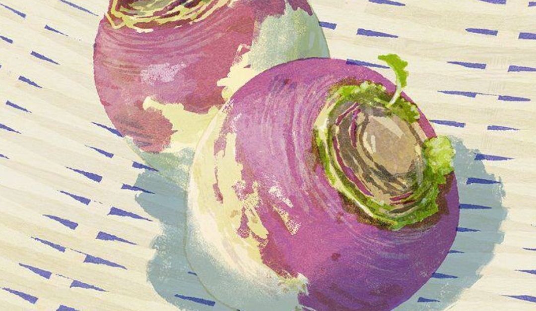 Rutabaga : Avantages, Propriétés et Que Cuisiner avec