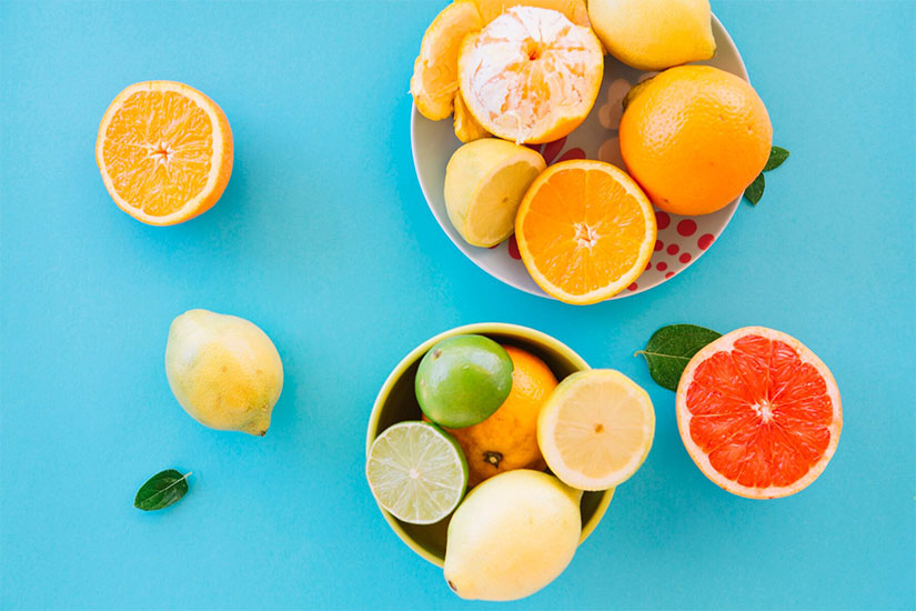 aliments pour le cerveau et la mémoire