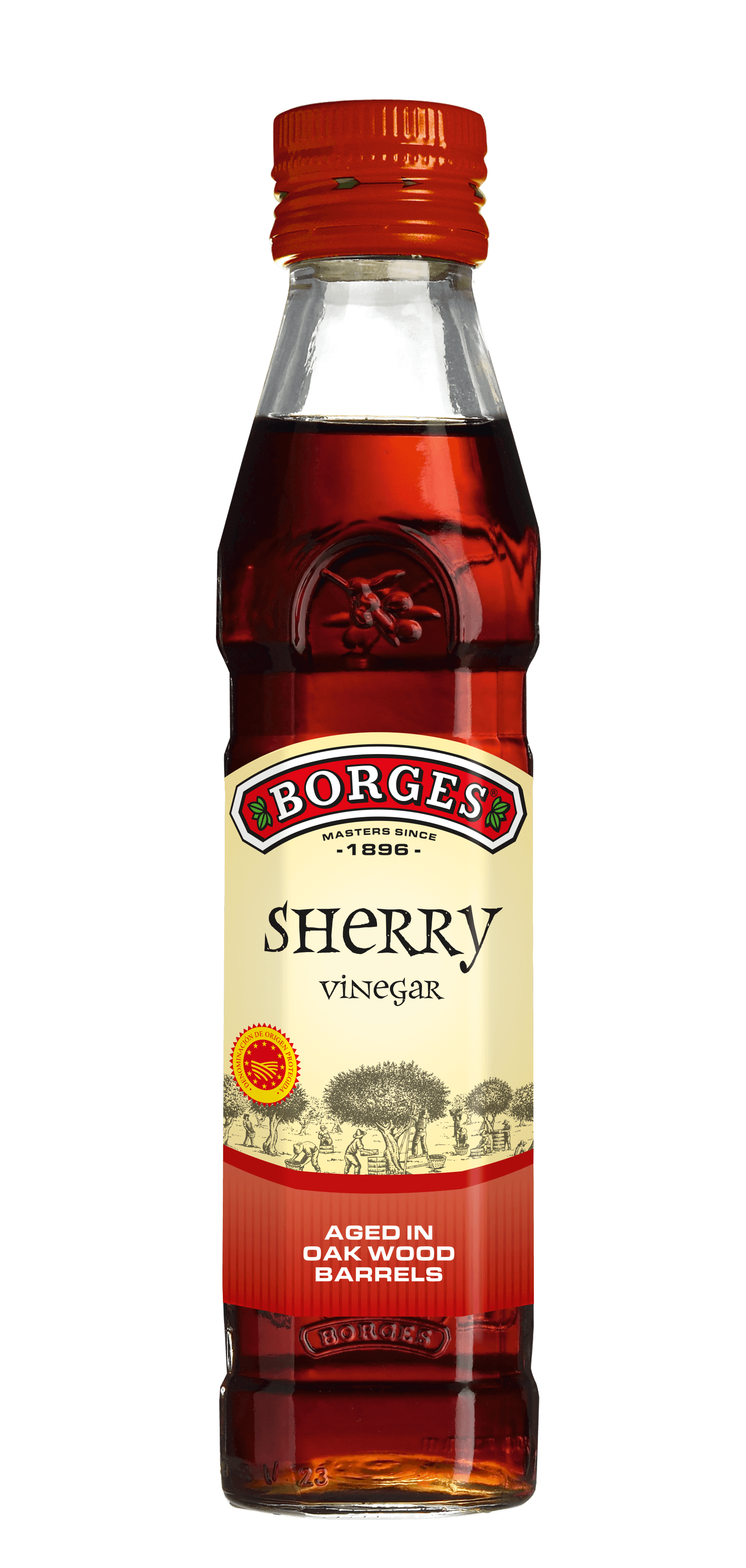Vinegar