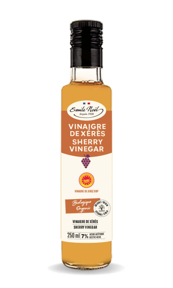 Vinegar