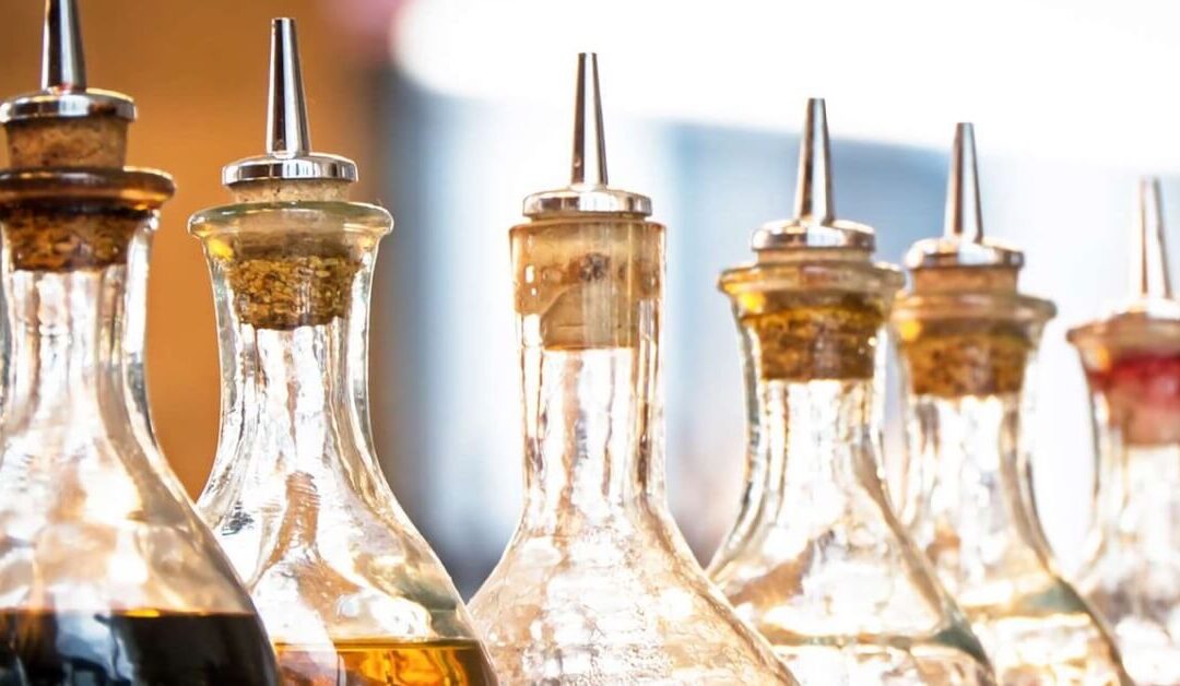 Vinaigre : Types et Bienfaits