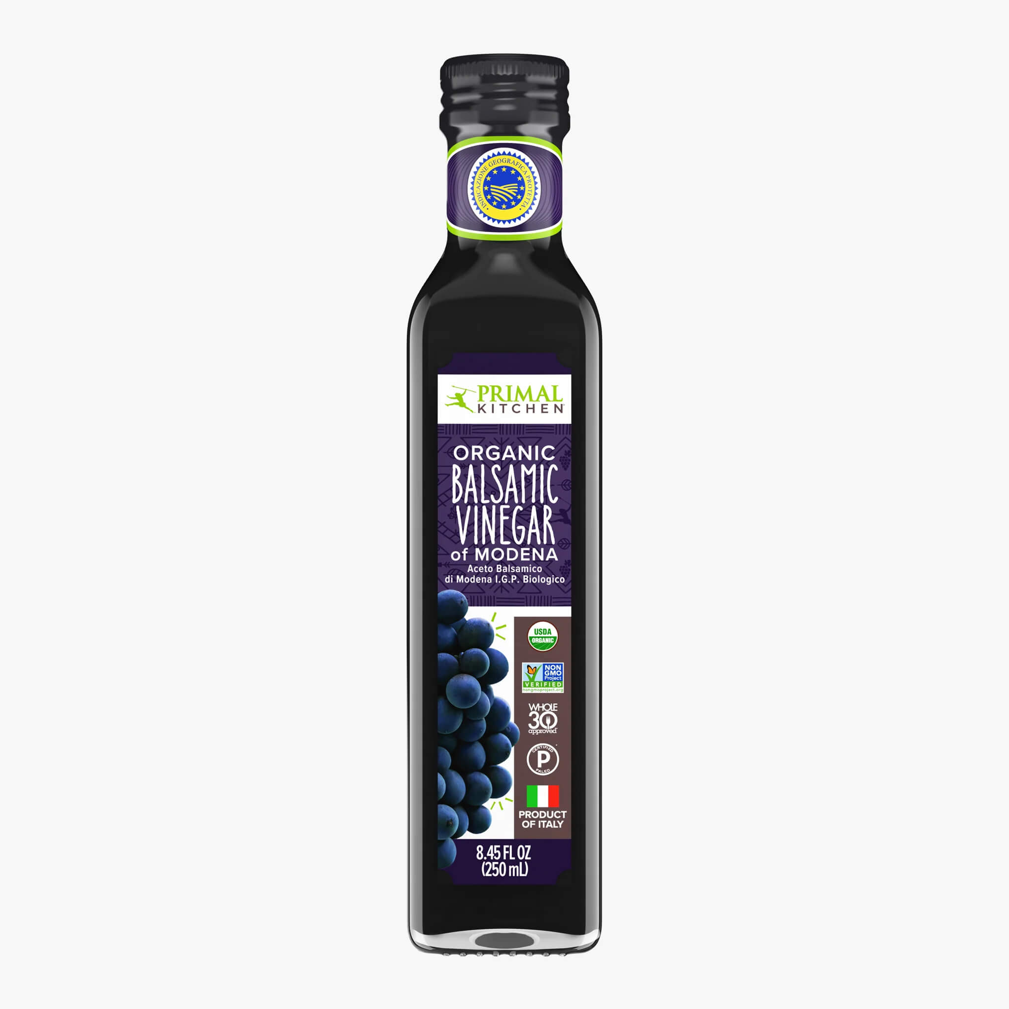 Vinegar