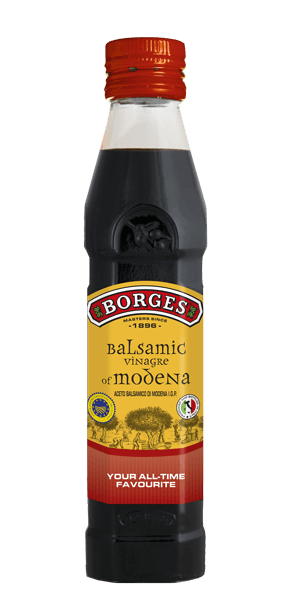 Vinegar