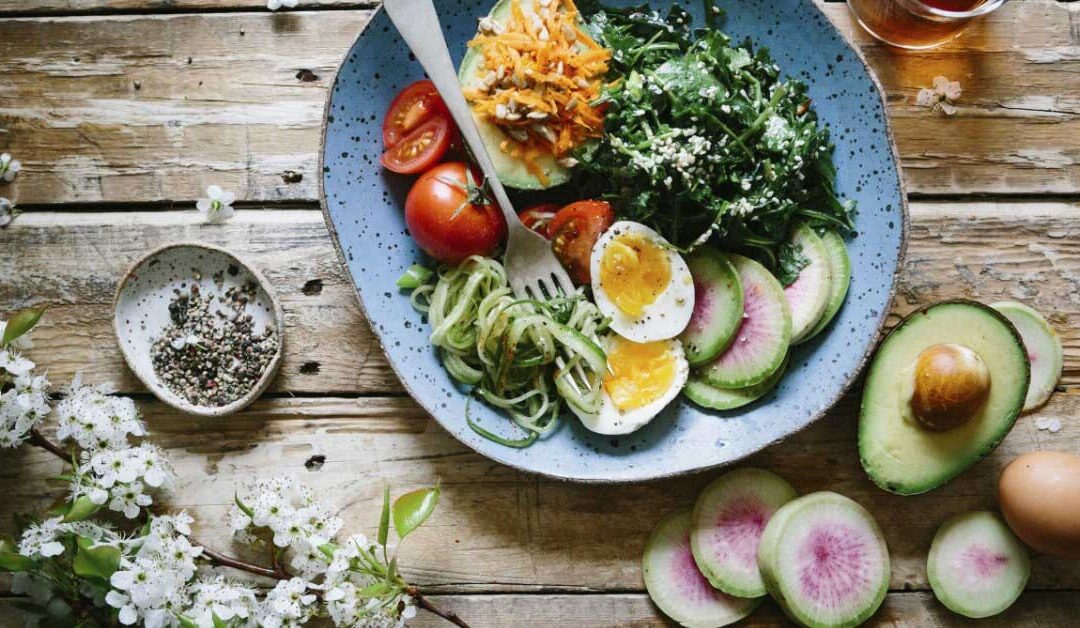 Alimentation Consciente : Comment Se Sentir Rassasié et Satisfait