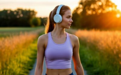 Pas de Dopamine: Nouvelle Tendance Bien-être